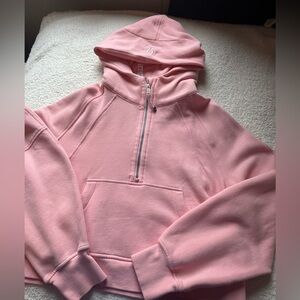 Lululemon Scuba hoodie
